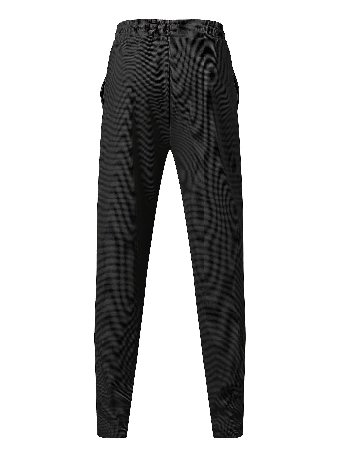 Waffle Pants