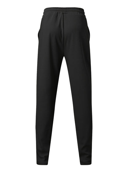 Waffle Pants