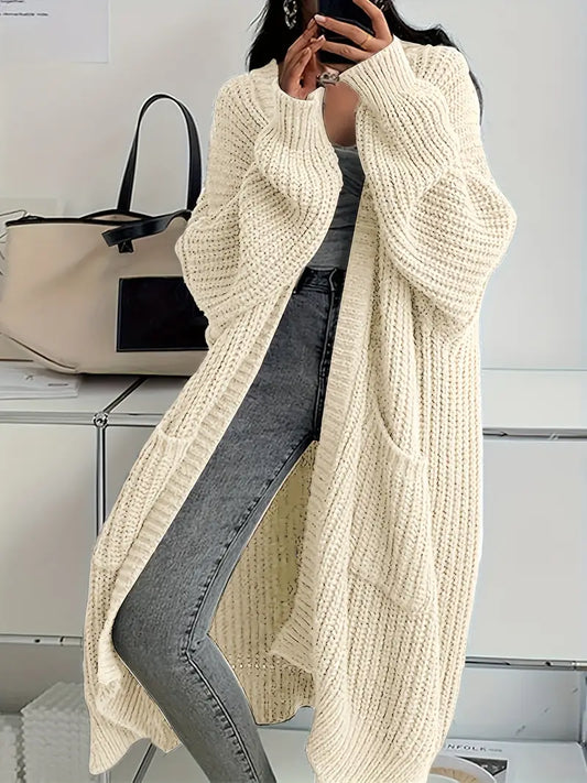 Long Cardigan