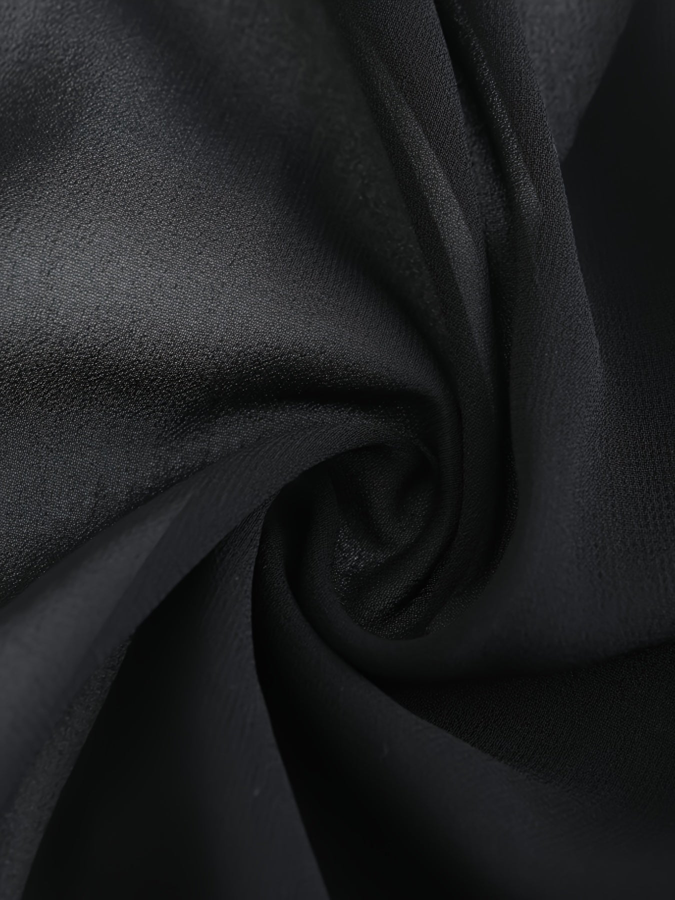 [Lightweight and Breathable] Elegant Shawl Wrap with Tie-Front Detail | Polyester | Lightweight and Breathable | Dress Accessory | Spring/Summer/Fall Events | Chic