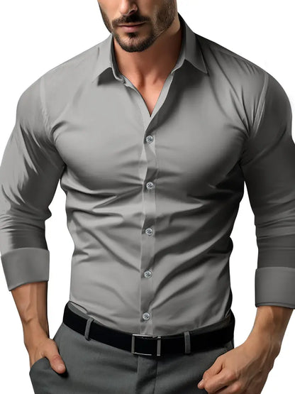Cotton Shirt