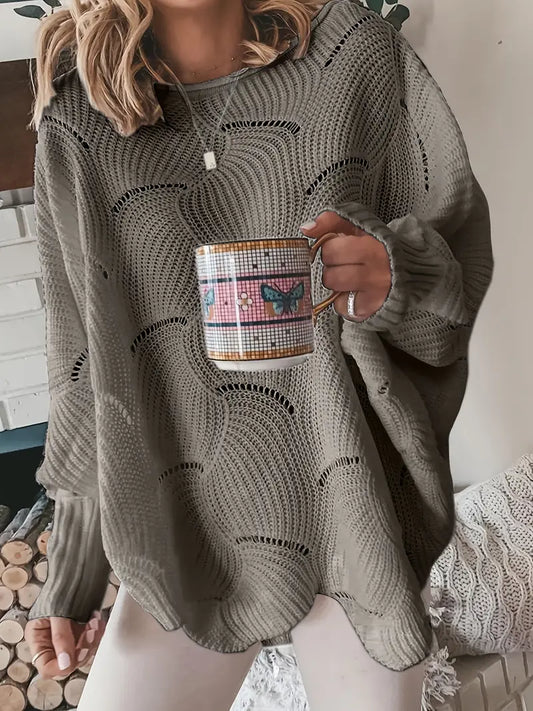 Long Sweater