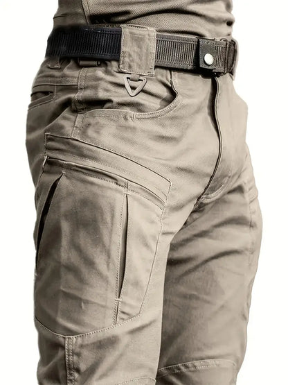 Polyester Pants