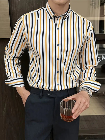Polyester Shirt