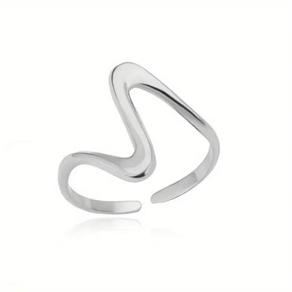 Timeless Bracelet with Gold-tone
