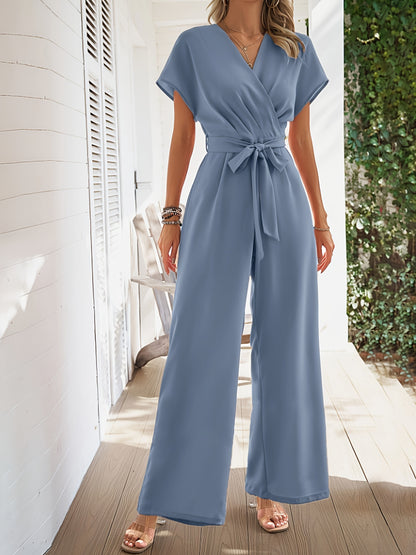 Elegant Midi Dress