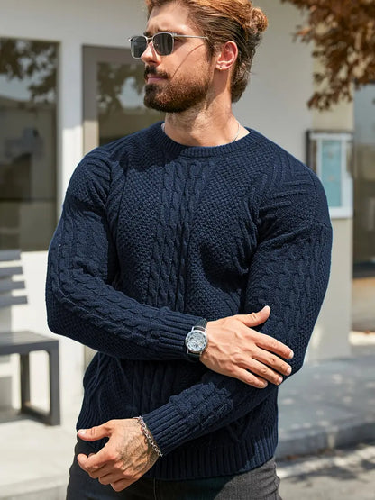 Polyester Sweater