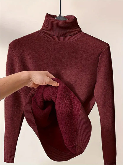 Elegant Sweater