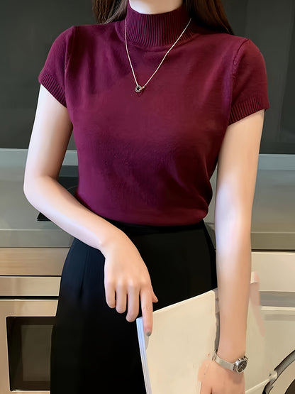Soft Knit Sweater