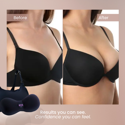 Luvée™ – The Collagen-Activating Massage Bra