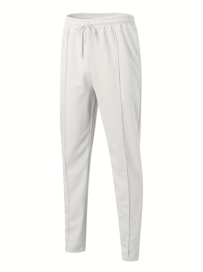 Waffle Pants