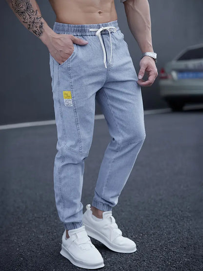 Cotton Pants