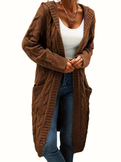 Elegant Cardigan
