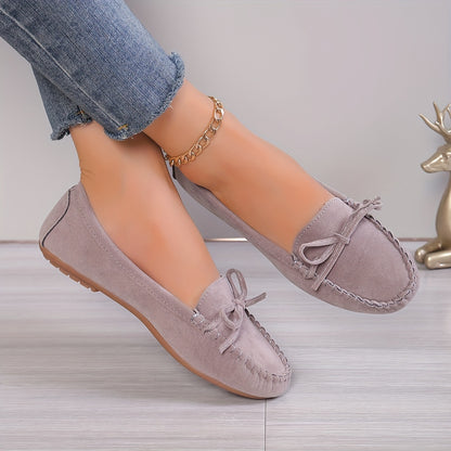 Timeless Fleece Sneakers with Slip-On