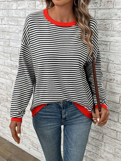 Soft Knit Sweater