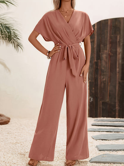Elegant Midi Dress