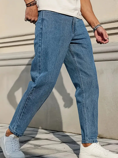 Cotton Pants