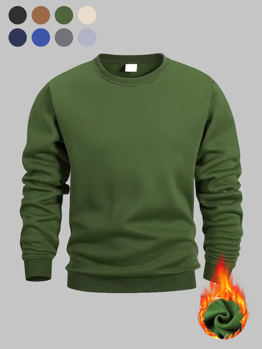 Polyester Sweater