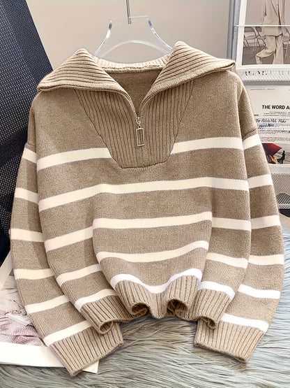 Soft Knit Sweater