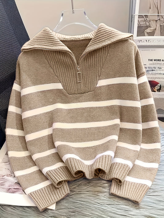 Soft Knit Sweater