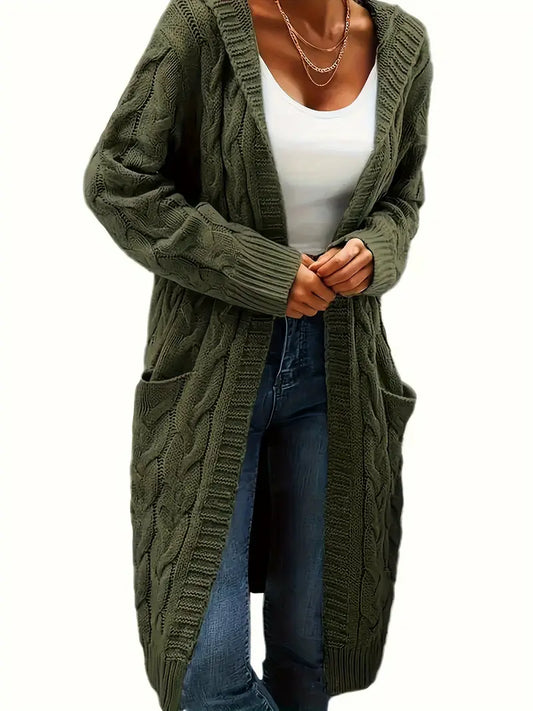 Elegant Cardigan
