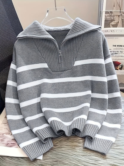 Soft Knit Sweater