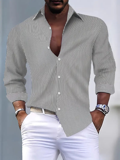 Polyester Shirt