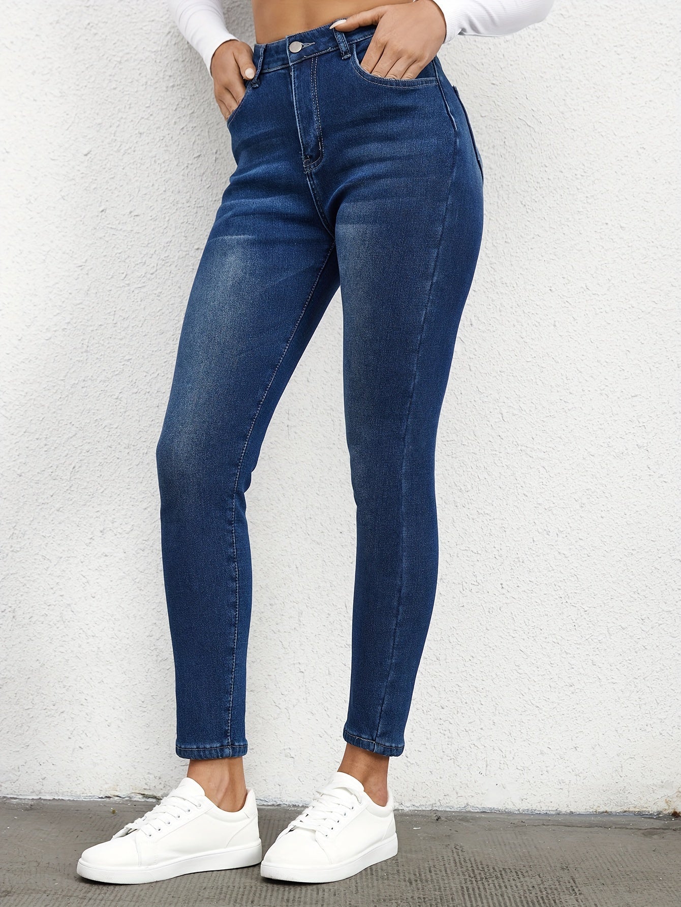 Timeless Grey Fleece Pants