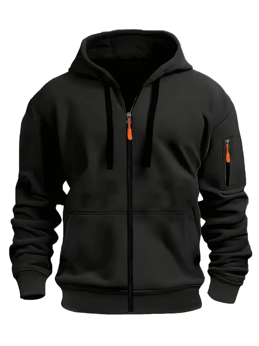 Polyester Jacket