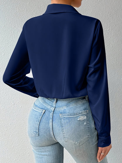 Chic Everyday Blouse