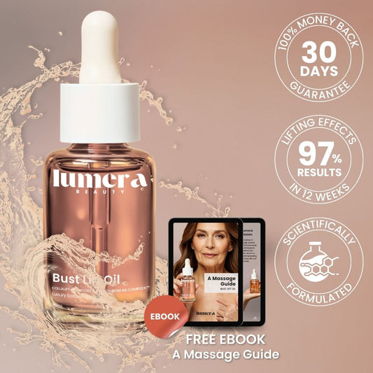 Lumera’s Bust Lift Oil