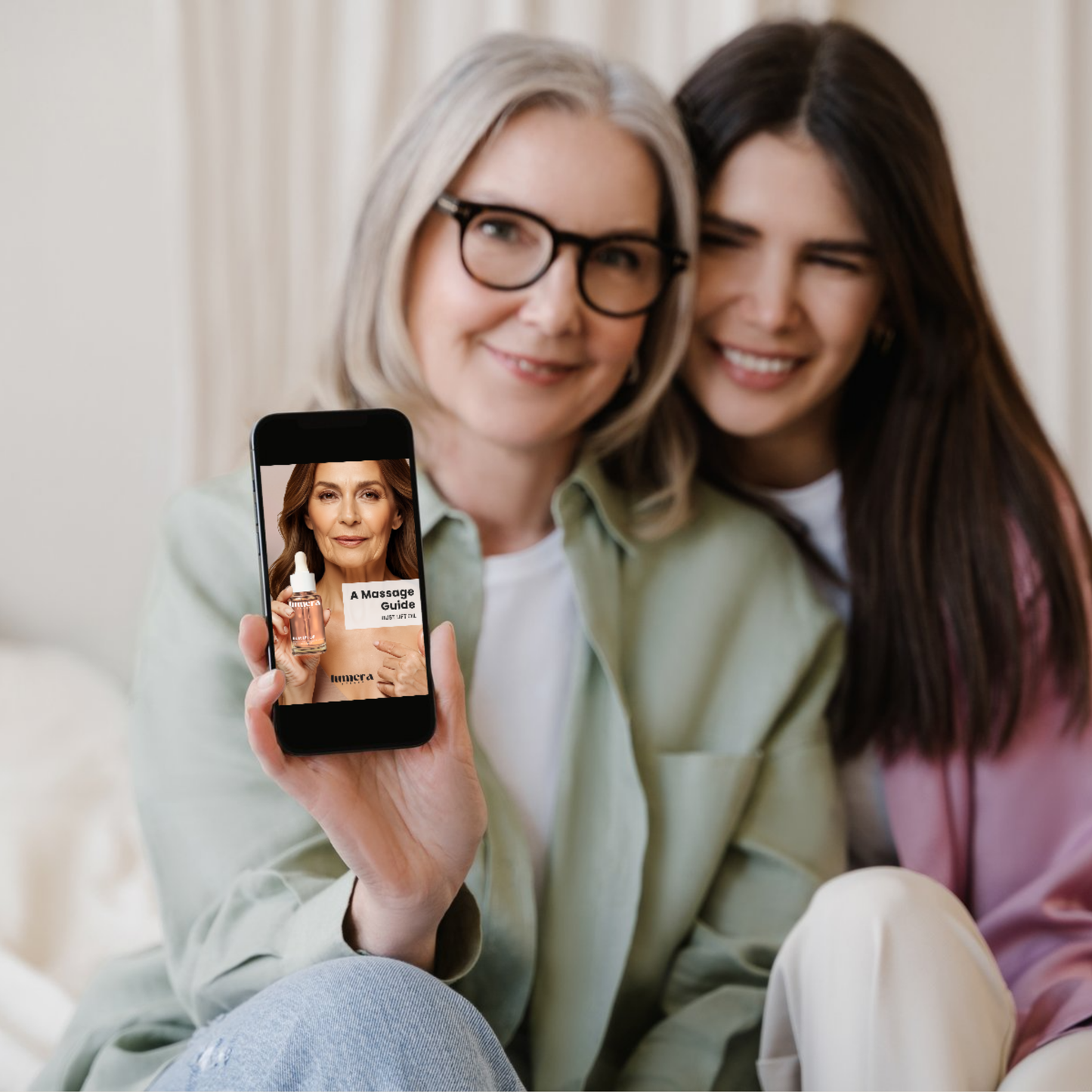 Ebook - Exclusive Massage Guide: The Secret to 3x Faster Results