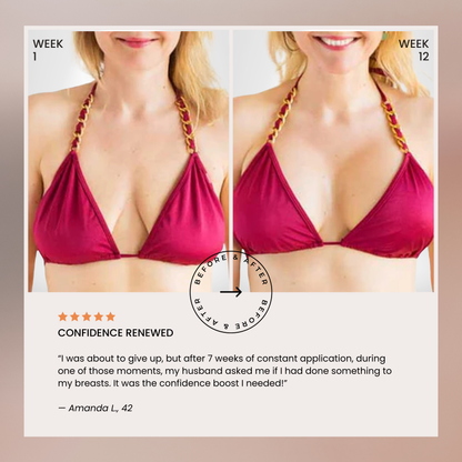 Lumera’s Bust Lift Oil