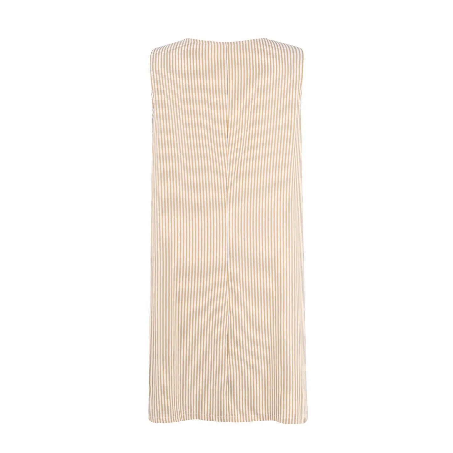 Summer Fashion Stripped