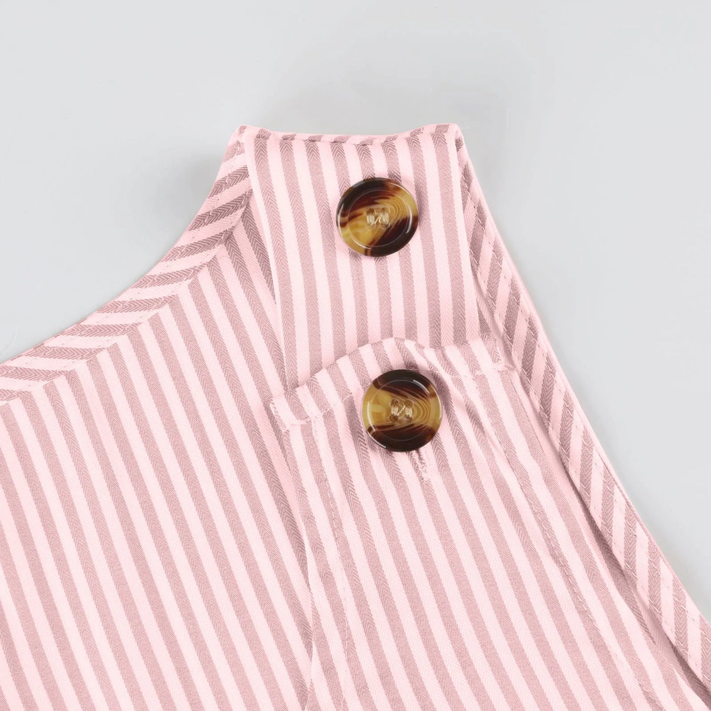 Summer Fashion Stripped