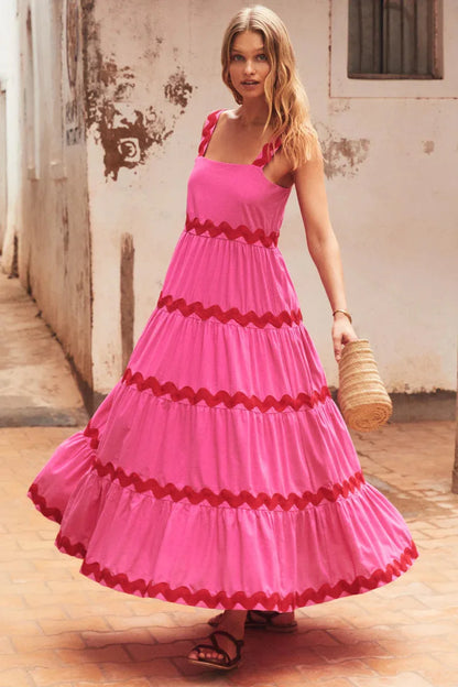 2025 Summer Fashion