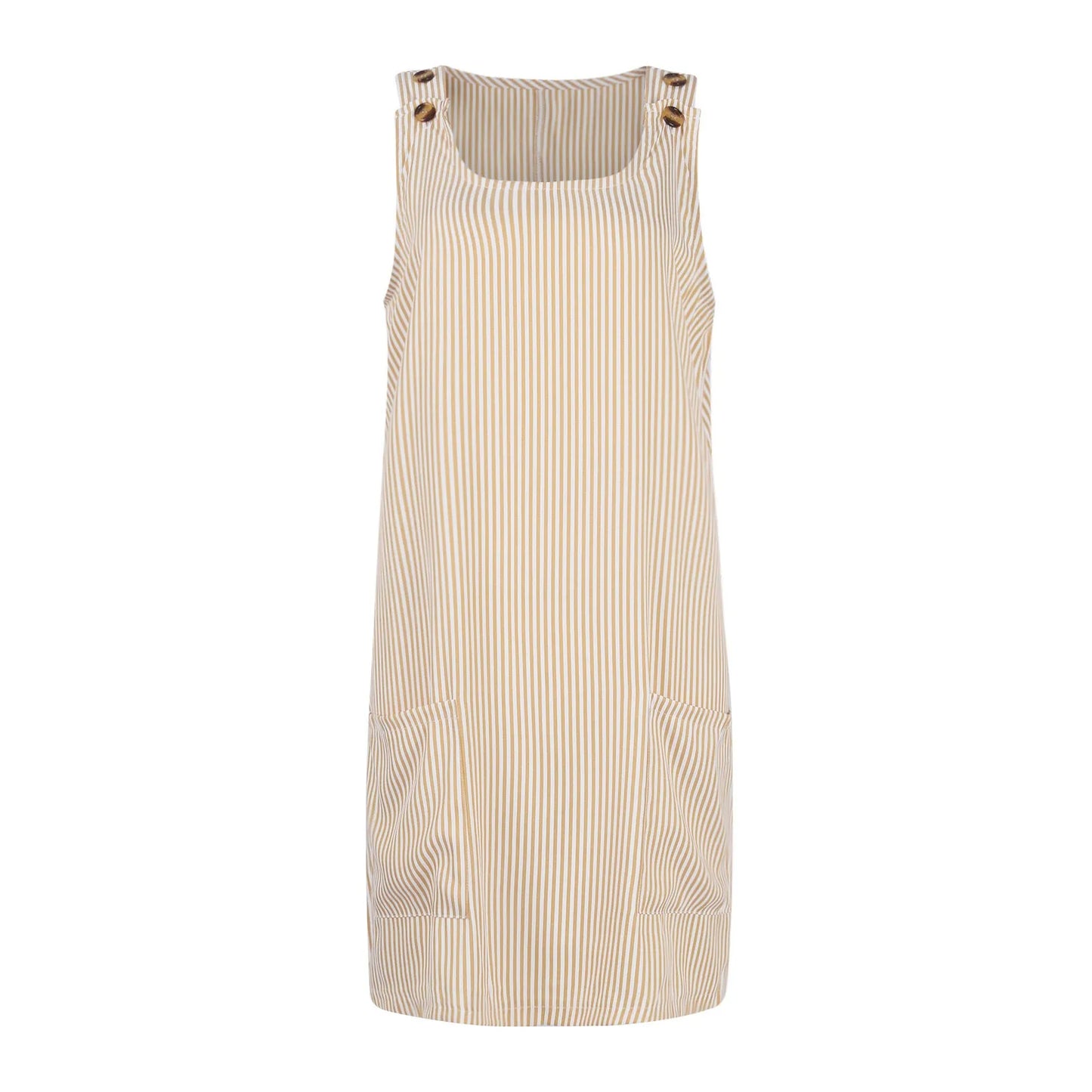 Summer Fashion Stripped