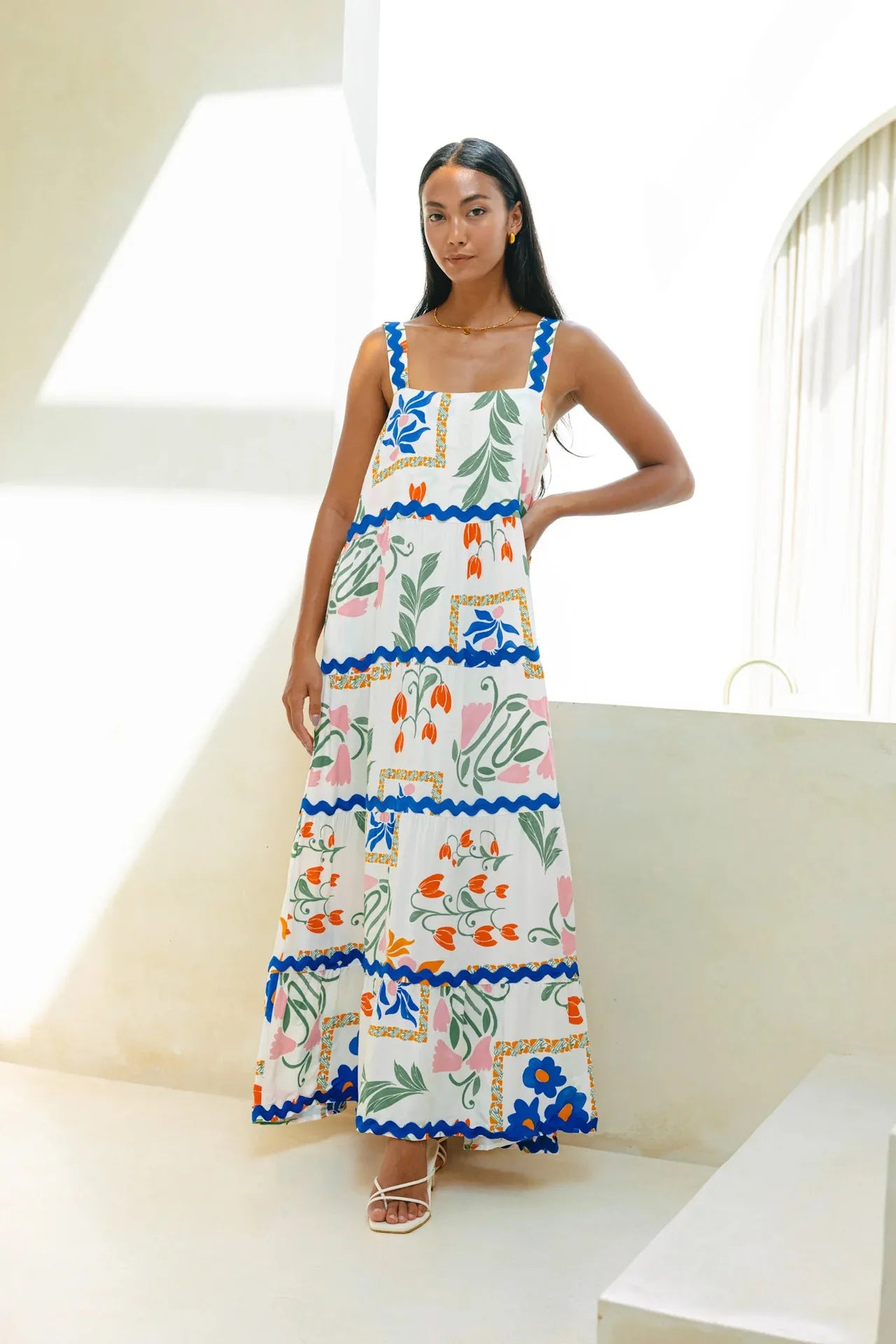 2025 Summer Fashion