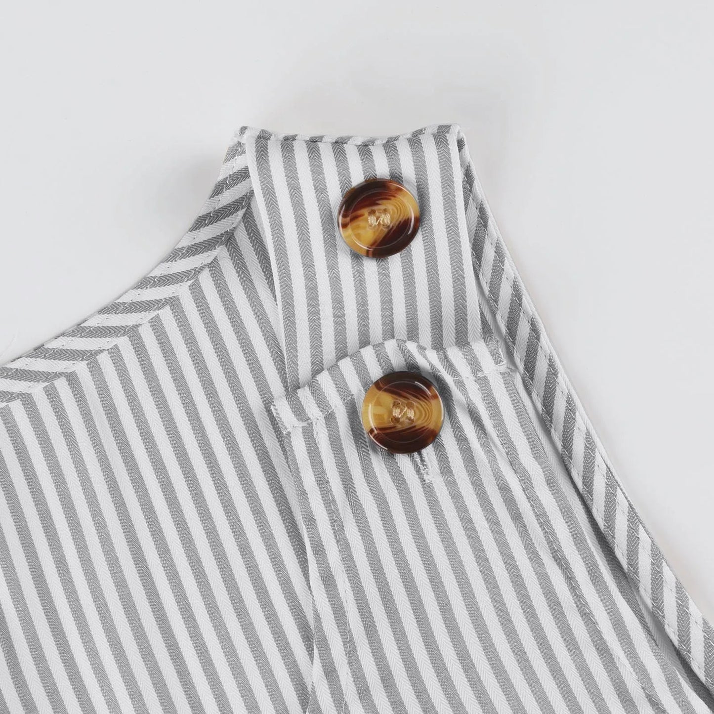 Summer Fashion Stripped