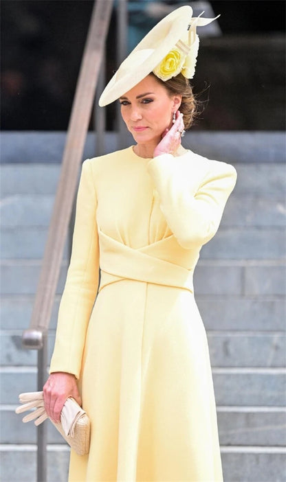 Princess Kate New Designer