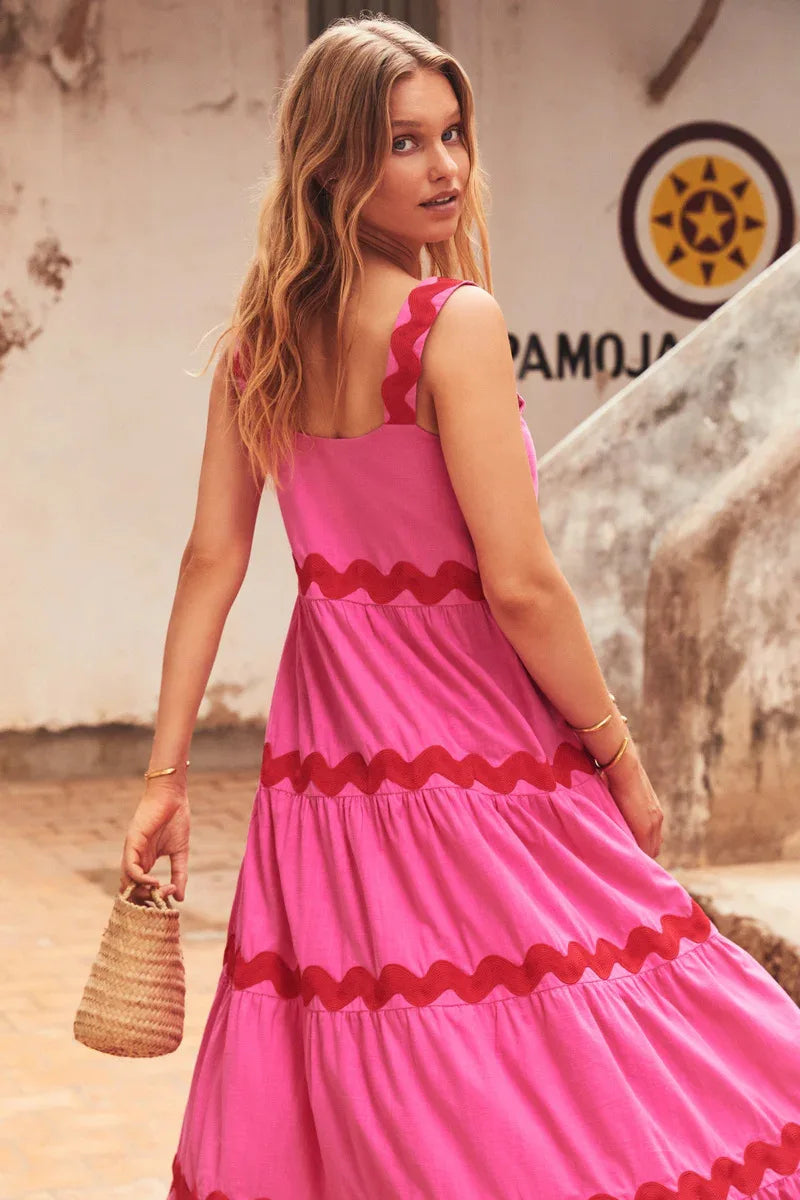 2025 Summer Fashion