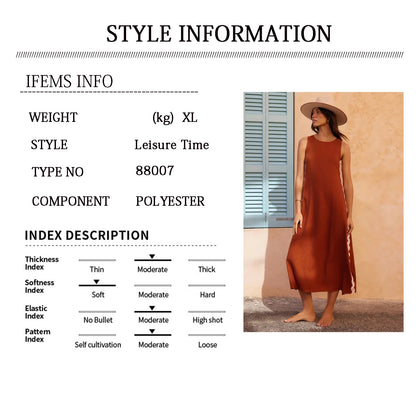 Summer Solid Patchwork