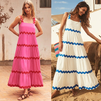 2025 Summer Fashion