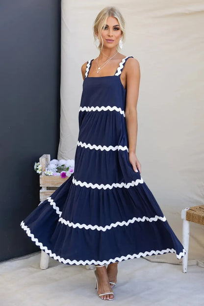 2025 Summer Fashion
