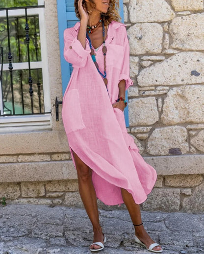 Casual Women Fashion