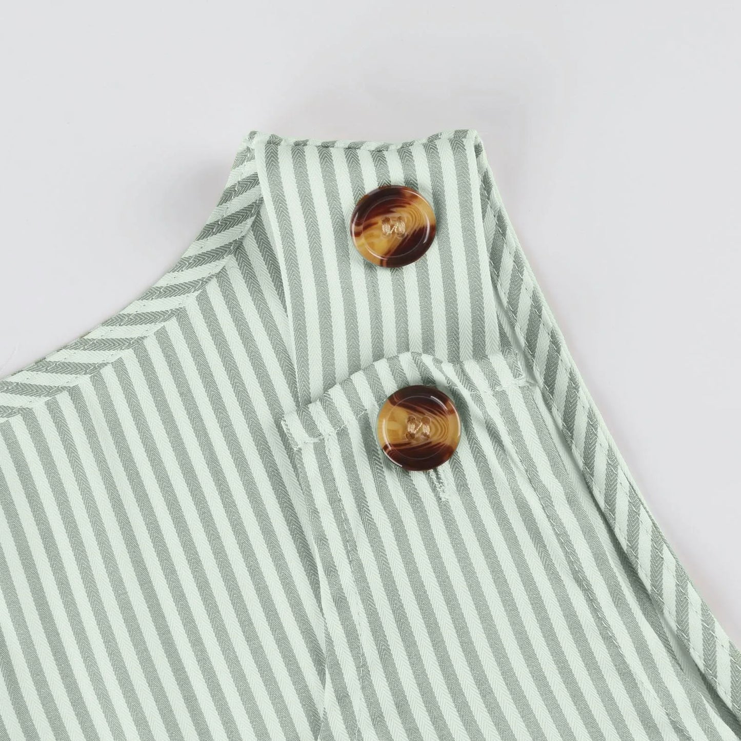 Summer Fashion Stripped