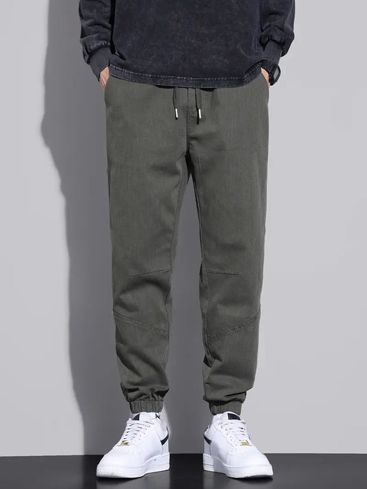 Cotton Pants