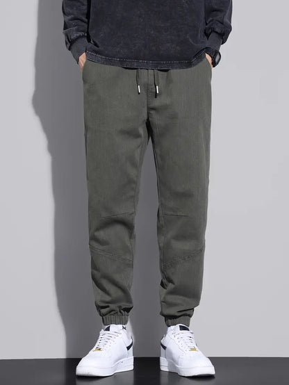 Cotton Pants