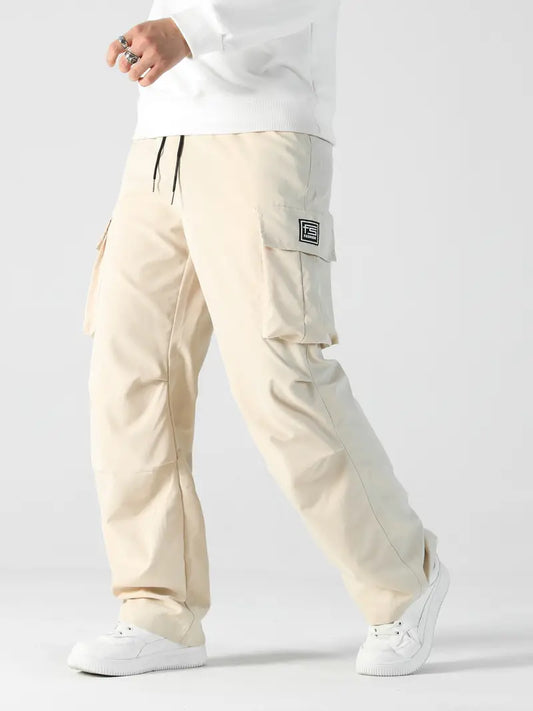 Polyester Pants