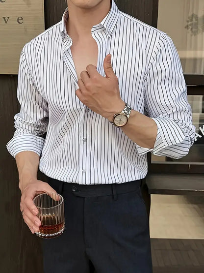 Polyester Shirt